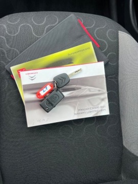 Citroen C3 Picasso 1.4 95KM 2009 Citroen C3 Picasso EXCLUSIVE KLIMATYZACJA PARKTRONIC EL.SZYBY EL.LUSTERKA, zdjęcie 20