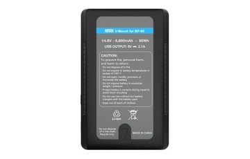 Аккумулятор Newell BP-95W V-Mount V-Lock