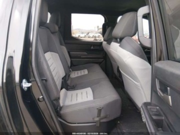 Toyota Tacoma II 2025 Toyota Tacoma Trd Off Road 2025 2.4 Benzyna 278KM, zdjęcie 12