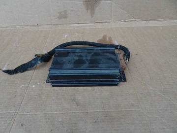 AUDI A4 B6 B7 WZMACNIACZ AUDIO BOSE 8E5035223A