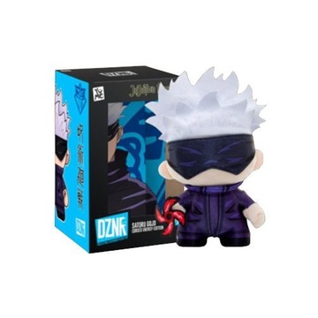 Pluszak Jujutsu Kaisen Maskotka Satoru Gojo - Pluszowa figurka
