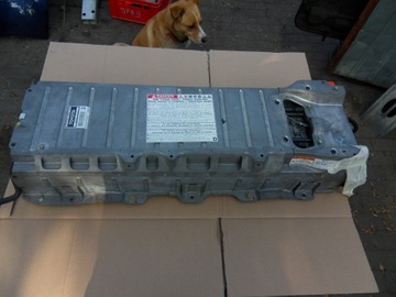 TOYOTA PRIUS I 1 AKUMULATOR BATERIA G9280-47031