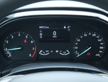 Ford Fiesta VIII Hatchback 5d 1.1 75KM 2022 Ford Fiesta 1.1, Salon Polska, Serwis ASO, zdjęcie 7