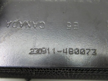 X-TRAIL IV T33 1.5 24R РАДИАТОР ОХЛАДИТЕЛЬ ТОПЛИВА
