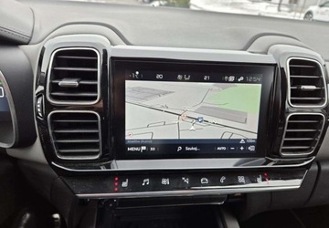Citroen C5 Aircross SUV Plug-In 1.6 PureTech 225KM 2020 Citroen C5 Aircross Citroen C5 Aircross 1.6 PHEV Shine EAT8 1.6 225KM, zdjęcie 23