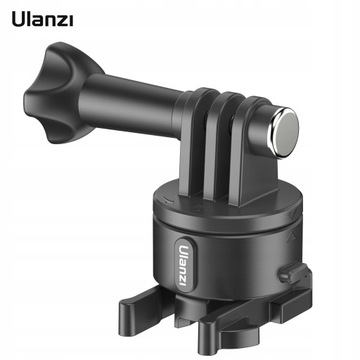 Ulanzi Go-Quick II kamera akcji Quick Release