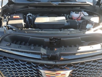 Cadillac Escalade III 2025 Cadillac Escalade Sport 2025 6.2l 6.2 Benzyna 420KM, zdjęcie 6