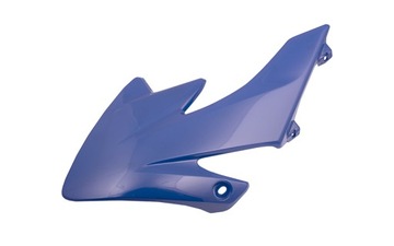 Пластиковый комплект поперечных чехлов 4Т 110см3/125см3 Moretti