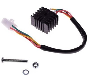 REGULATOR NAPIĘCIA SILNIK 2T 4T 12V 38300-B36-000