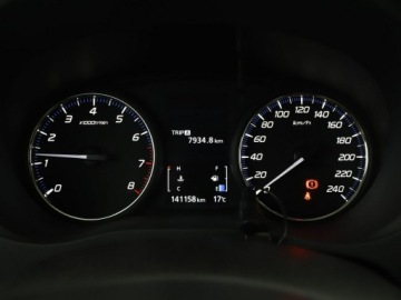 Mitsubishi Outlander III SUV Facelifting 2015 2.0 MIVEC 150KM 2016 Mitsubishi Outlander kamera hak grzane fotele, zdjęcie 20