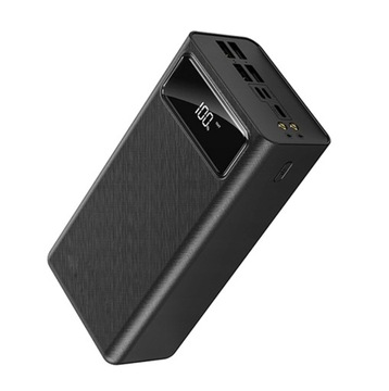 POWERBANK POWER BANK 50000 мАч, 4xUSB USB-C МОЩНЫЙ