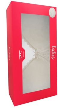 HENDERSON BIUSTONOSZ STANIK PUSH UP KASSIDY BEŻOWY 85E