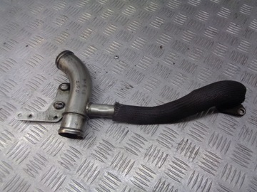 TRUBKA PŘÍVOD EGR FORD MONDEO MK3