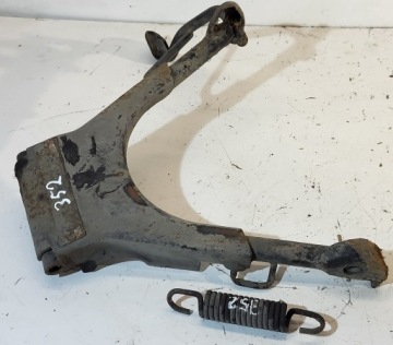 Peugeot Citystar 50 125 центральная стойка 2011+r