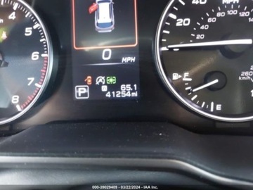 Subaru 2022 Subaru Outback 2022r., 4x4, 2.5L, zdjęcie 11