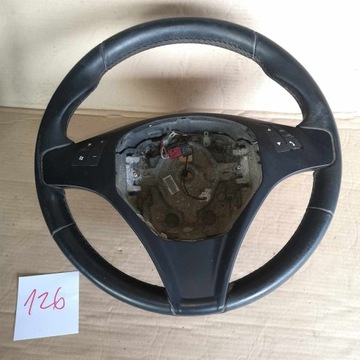 KIEROWNICA FIAT DOBLO