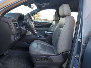 Chevrolet Suburban GMT900 2021 Chevrolet Suburban K1500 Z71 2021 5.3l 5.3 Benzyna 355KM, zdjęcie 7