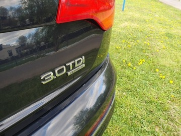 Audi Q7 I SUV 3.0TDI DPF Tiptronic Quattro 240KM 2009 Audi Q7 3.0tdi 240KM Lift Radar Panorama Bose, zdjęcie 12
