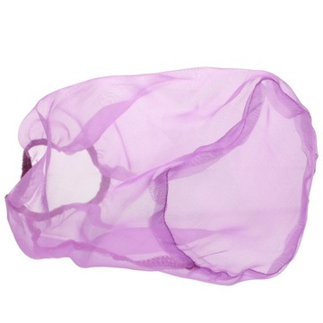 Установите грибовидную головку