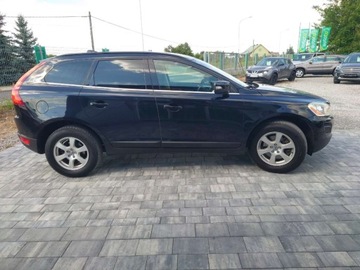 Volvo XC60 I 2011 Volvo XC 60 Volvo XC 60 D3 Momentum 2.0 Diesel 163KM, zdjęcie 5