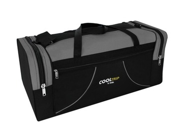 ТУРИСТИЧЕСКАЯ ДОРОЖНАЯ СУМКА RGL 60 Л БАГАЖНАЯ ПОЛЬША