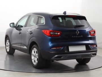 Renault Kadjar Crossover Facelifting 1.3 TCe 140 FAP 140KM 2019 Renault Kadjar 1.3 TCe, Salon Polska, zdjęcie 3