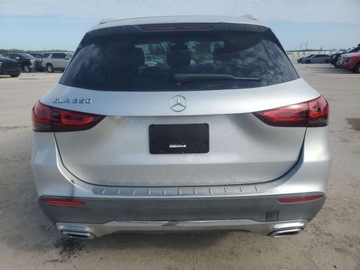 Mercedes GLA II 2021 Mercedes-Benz GLA 2021 MERCEDES-BENZ GLA 250 2.0 Benzyna 221KM, zdjęcie 5