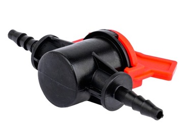 ЗАКРЫВАЮЩИЙ КЛАПАН НА ШЛАНГЕ ДЛЯ ПОЛИВАНИЯ САДА