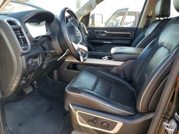  RAM 1500 Laramie 2021 5.7l 5.7 Benzyna 395KM, zdjęcie 7