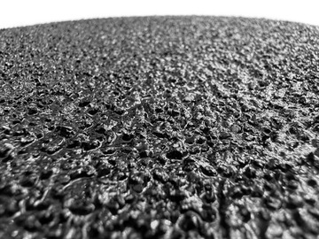 Шлифовальная бумага на липучке 125мм P16 (50 шт.)