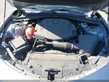 Chevrolet Camaro VI Coupe 3.6 335KM 2023 Chevrolet Camaro 1lt, 2023r., 3.6L 3.6 Benzyna 335KM, zdjęcie 11