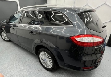 Ford Mondeo IV 2008 Ford Mondeo Ford Mondeo 2.0 benzyna 1 wlasciciel 2.0 Benzyna 140KM, zdjęcie 14