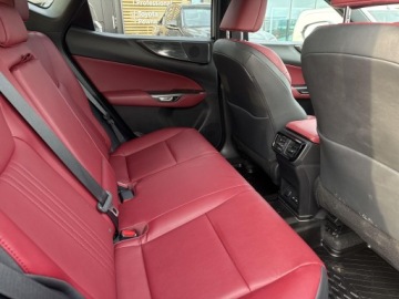 Lexus UX 2022 Lexus NX 350h Elegance AWD II (2021-) NX350h Elega, zdjęcie 23