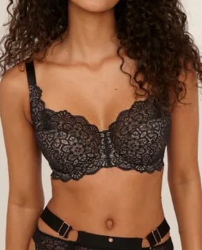60K (60H UK 28H) Bravissimo Millie Balconette Bra