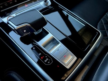 Audi Q7 II (4M) SQ7 Facelifting 4.0 TDI 435KM 2020 Audi SQ7 MASAZE pneumatyka WENTYLACJA 4 kamery, zdjęcie 20