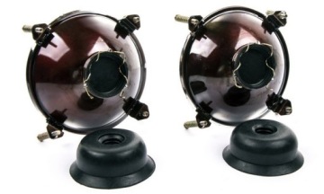 Комплект ламп для освещения MF3, MF4, 255, 3512, 4512