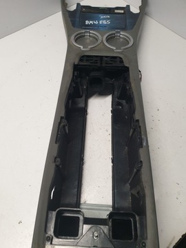 ЦЕНТРАЛЬНЫЙ ТУННЕЛЬ BMW E65