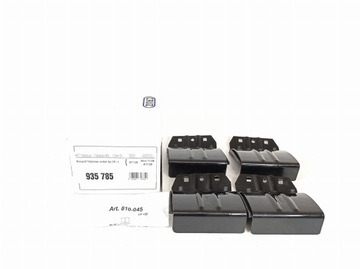 KUFR DO RENAULT TALISMAN 4D ( 16- ) CRUZ 935785-ST130