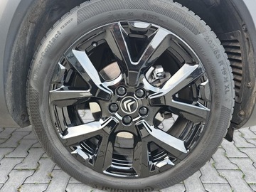 Citroen C5 III 2019 Citroen C5 Aircross Polski Salon | Pierwszy właści, zdjęcie 38