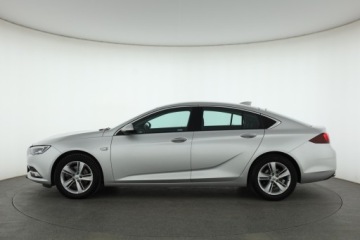 Opel Insignia I Hatchback Facelifting 2.0 CDTI Ecotec 170KM 2017 Opel Insignia 2.0 CDTI, Salon Polska, 167 KM, zdjęcie 2