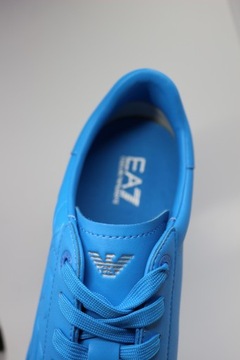 Emporio Armani EA7 buty rozm 43 wkładka 28 cm