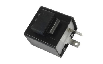 Przerywacz kierunkowskazów motorower skuter 2 pin