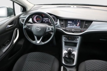 Opel Astra K Hatchback 5d 1.4 Turbo 150KM 2019 Opel Astra 1.4 T, Salon Polska, 1. Właściciel, zdjęcie 6