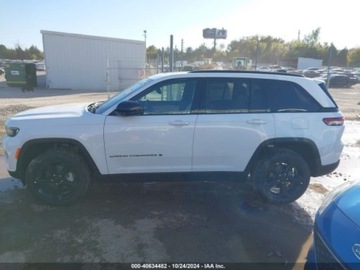 Jeep 2024 Jeep Grand Cherokee Limited, 2024r., 4x4, 3.6L 3.6 Benzyna 293KM, zdjęcie 7