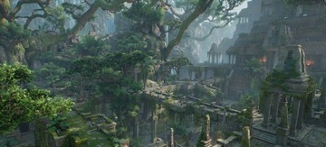 Outcast - A New Beginning (XSX)