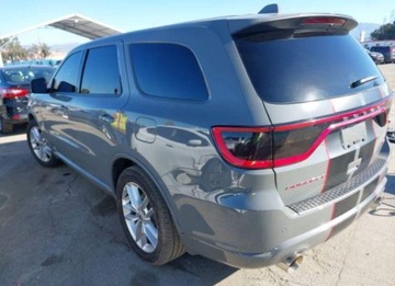 Dodge Durango III 2022 Dodge Durango 2022, 5.7L, 4x4, RT, od ubezpieczalni, zdjęcie 6