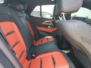 Mercedes GLE V167 2023 Mercedes-Benz GLE Coupe AMG 53 4Matic 2023 3.0l 3.0 Benzyna 429KM, zdjęcie 11