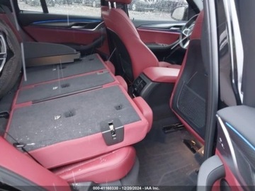 BMW X3 G01 2022 BMW X3 2022r., XDRIVE30I, od ubezpieczalni 2.0 Benzyna 248KM, zdjęcie 9