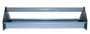 Karmnik żernik dla gołębi z wałem obrotowym 25cm
