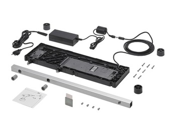 HETTICH EASYS DO LODÓWKI 9210848 ELEKTRYCZNY